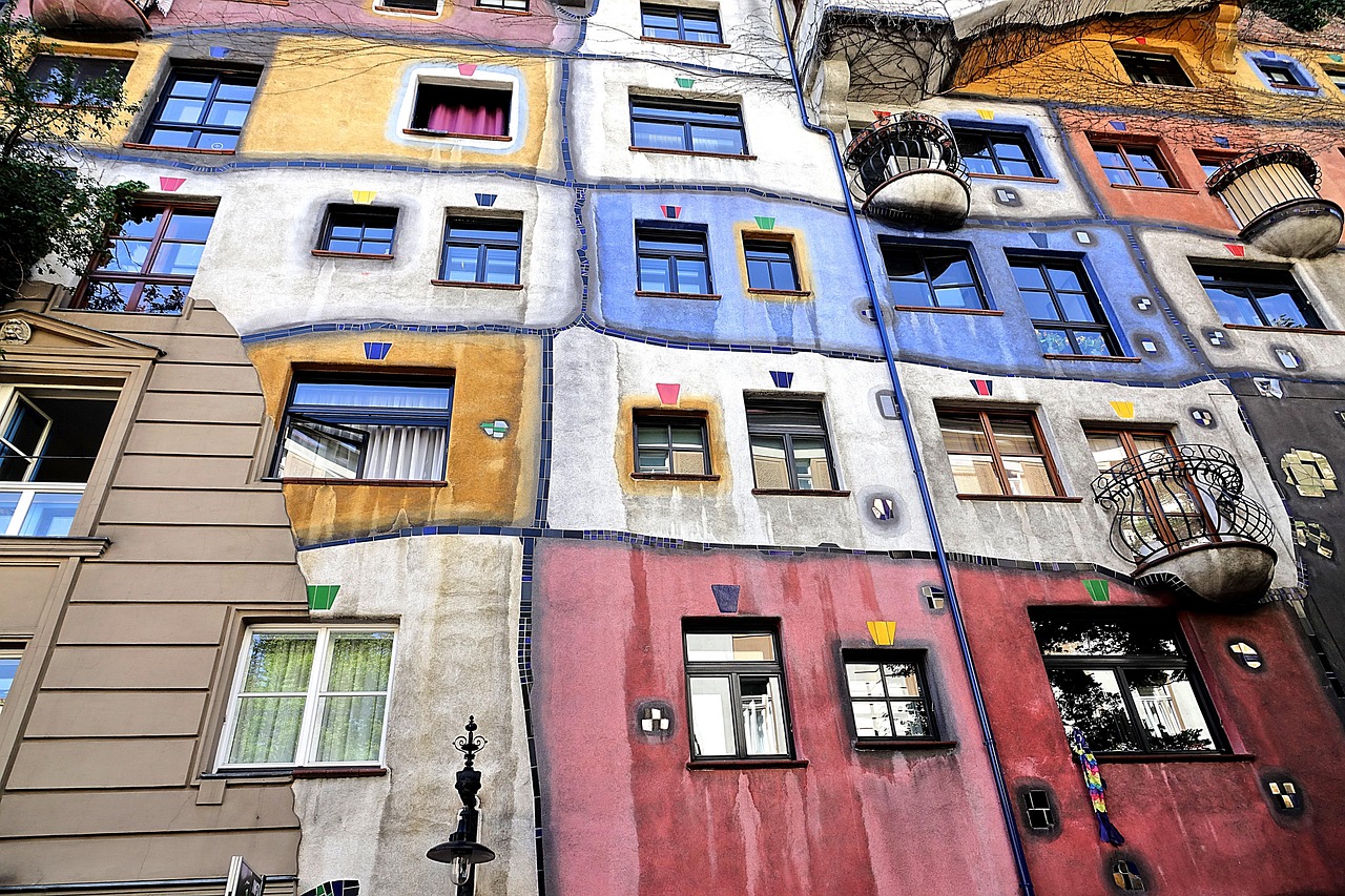 Die 15 besten Instagram-Spots in Wien – Wo du die schönsten Fotos machst