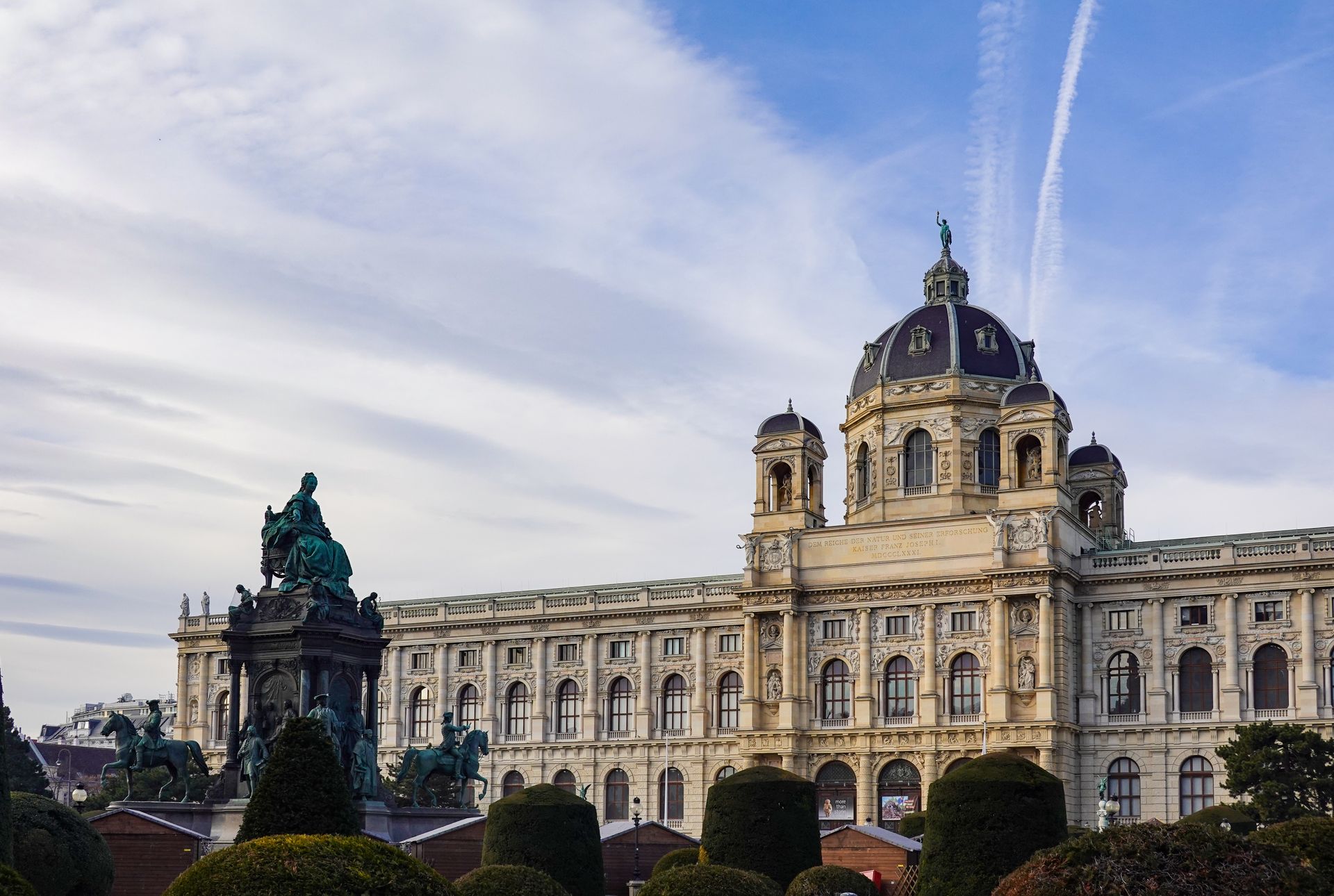 Museen in Wien – welches lohnt sich für wen?