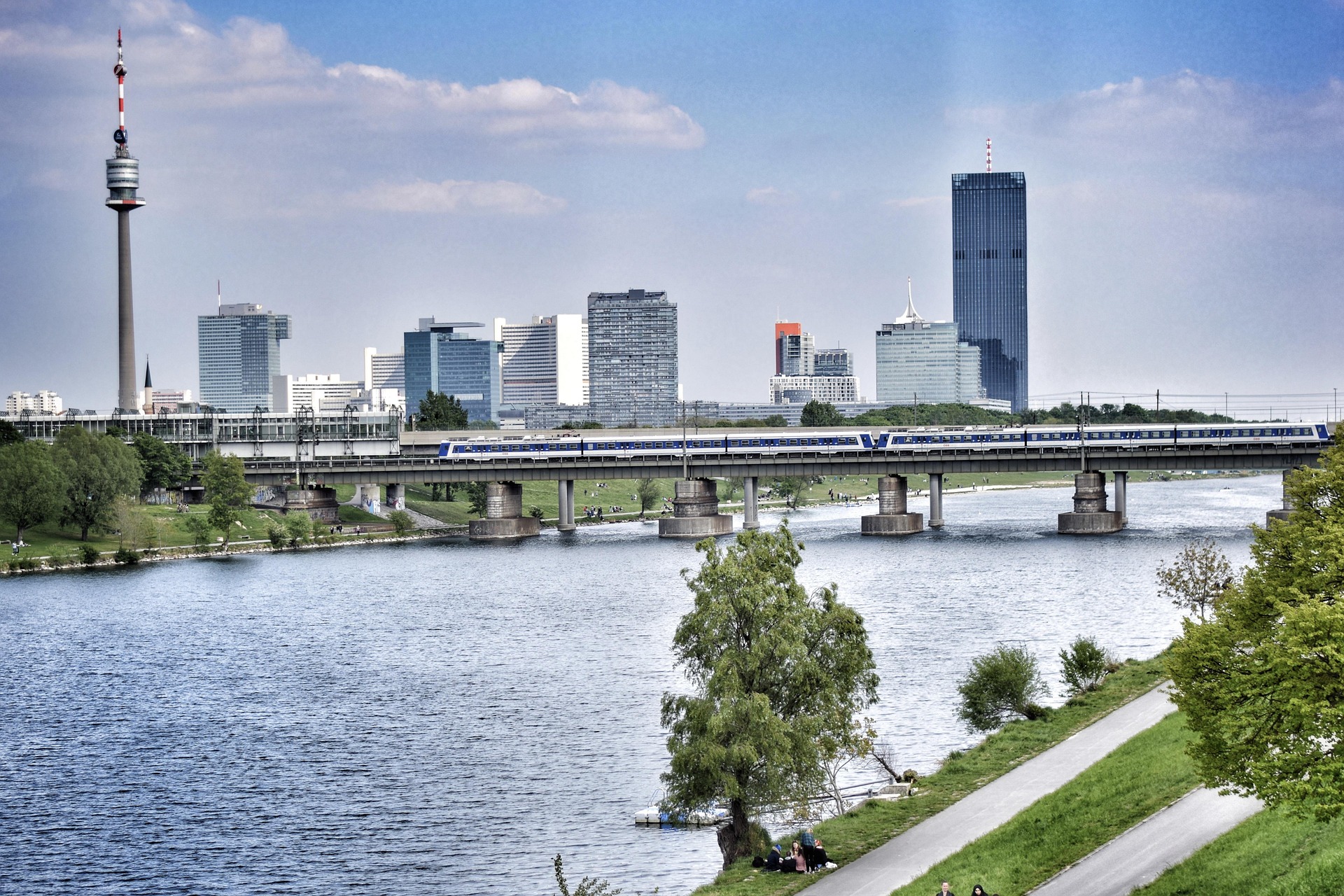 Frag den Guide: Der KI-Assistent für deinen Wien-Besuch