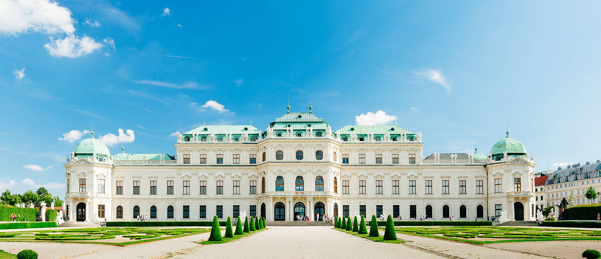 Belvedere Wien: Klimts Kuss, Tickets und welches Belvedere sich lohnt (2026)