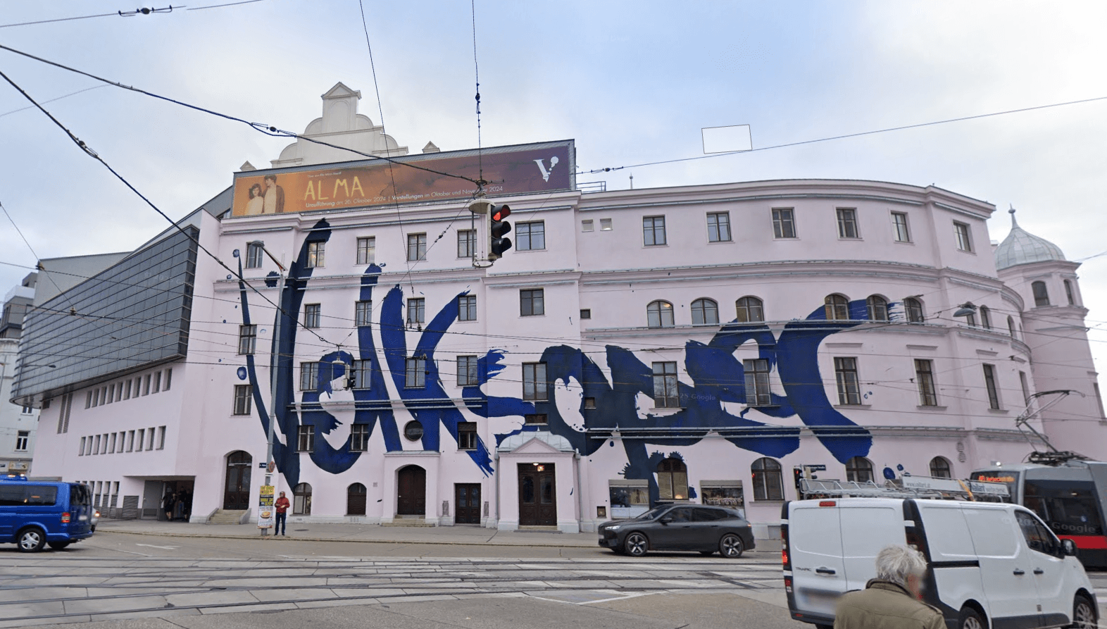 Volksoper