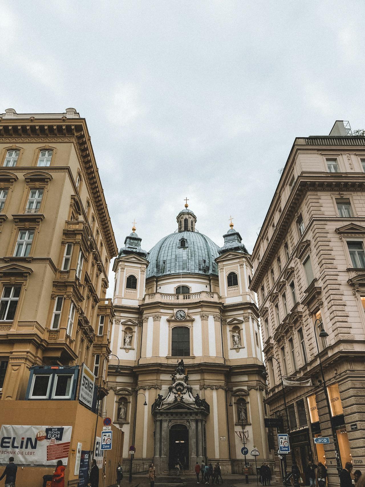 Peterskirche