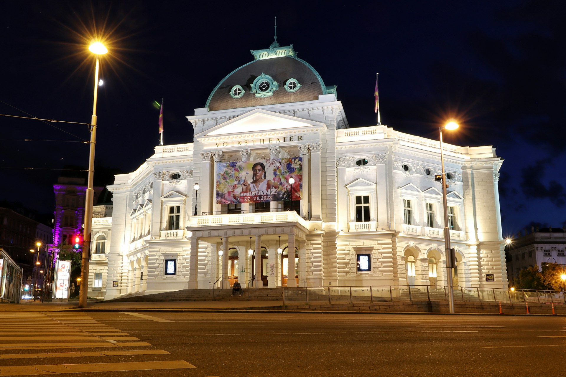 Volkstheater