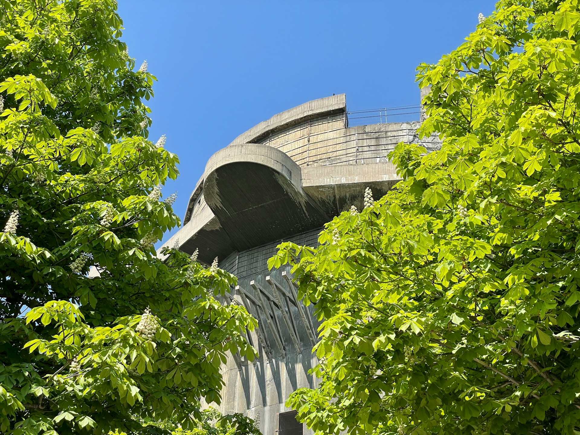 Flakturm Augarten
