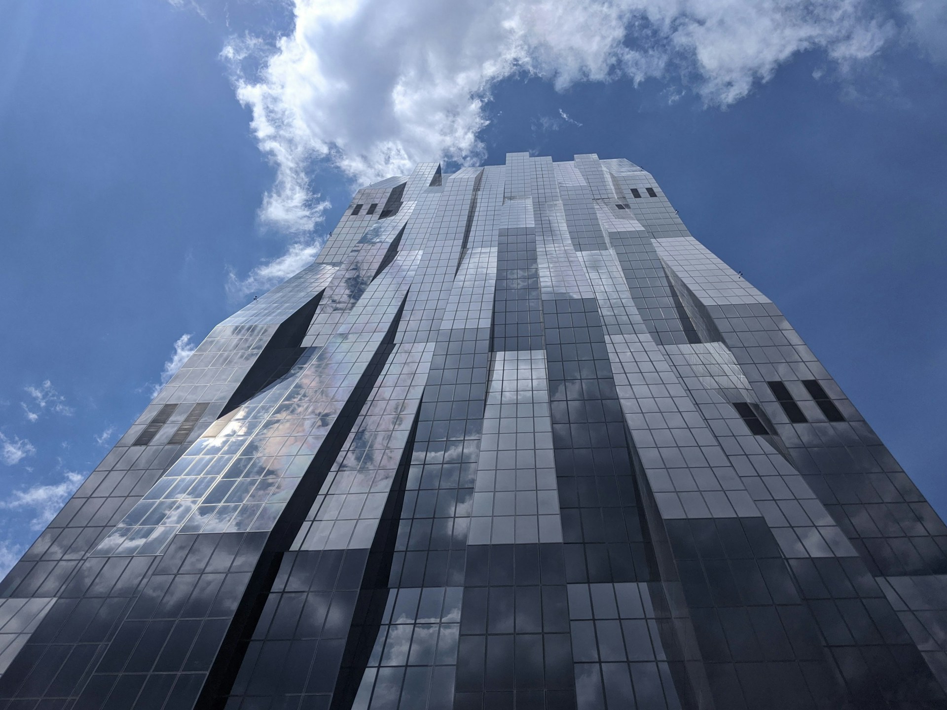 DC Tower