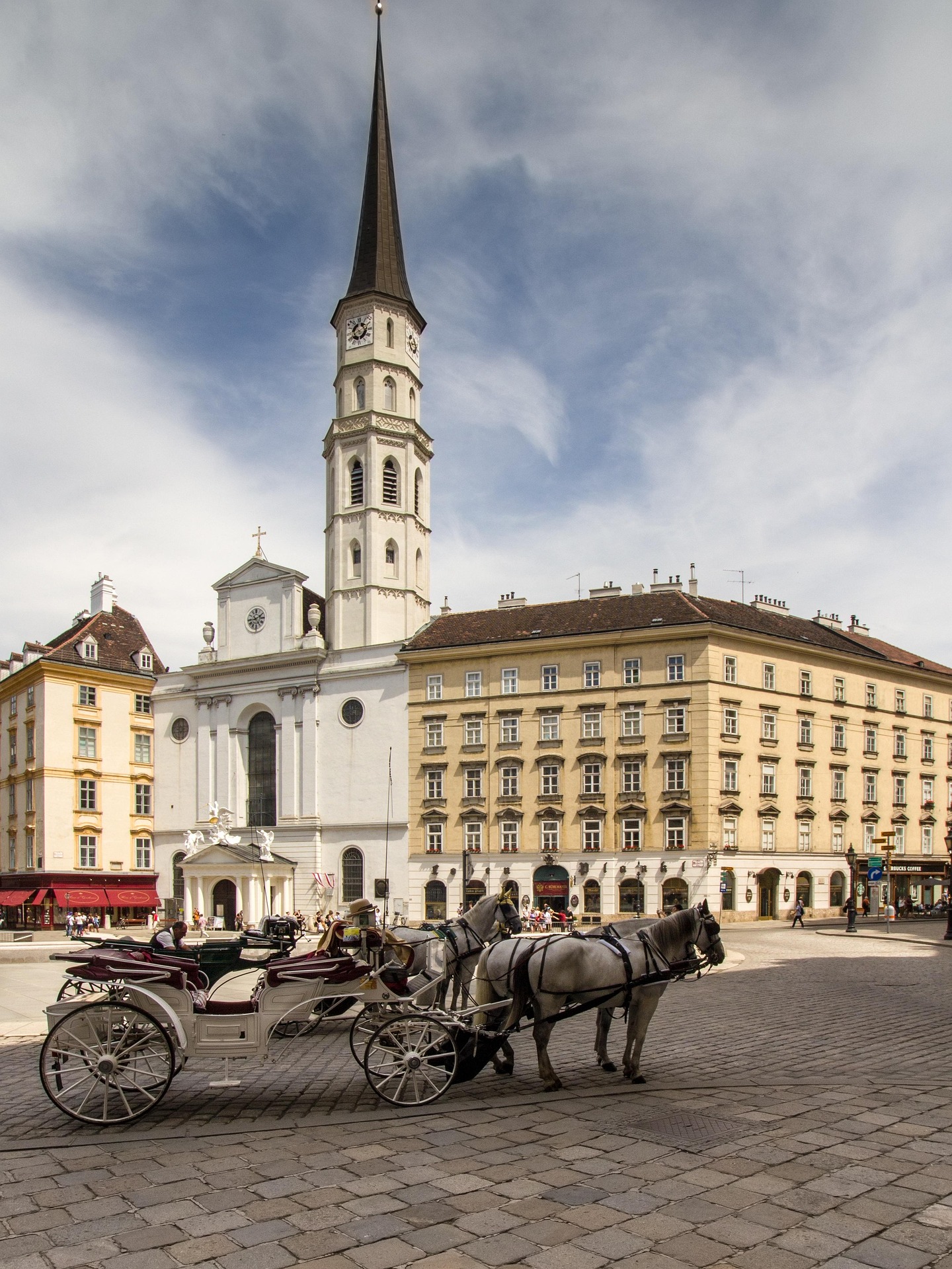 Michaelerkirche