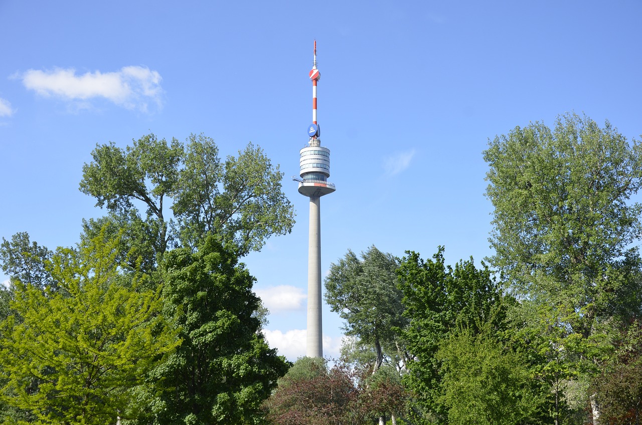 Donauturm
