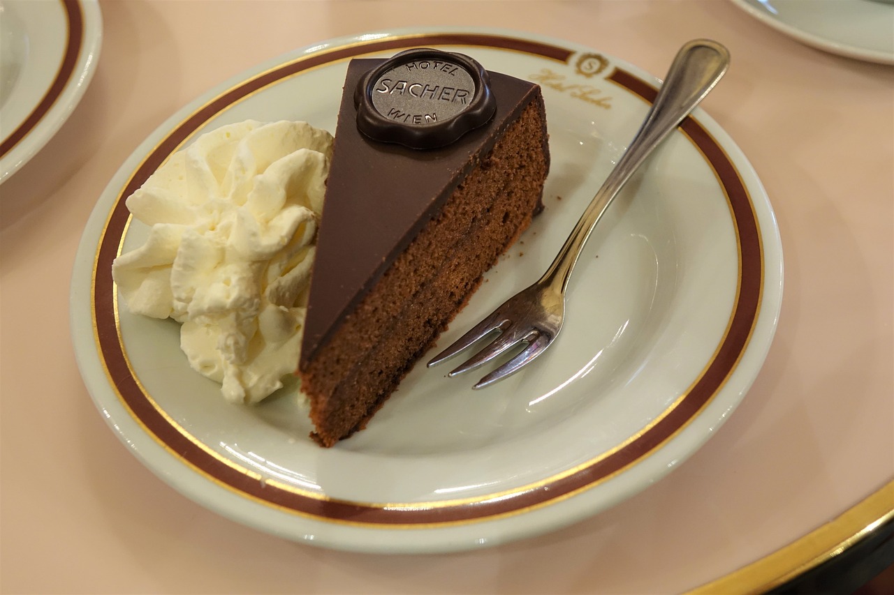 Café Sacher