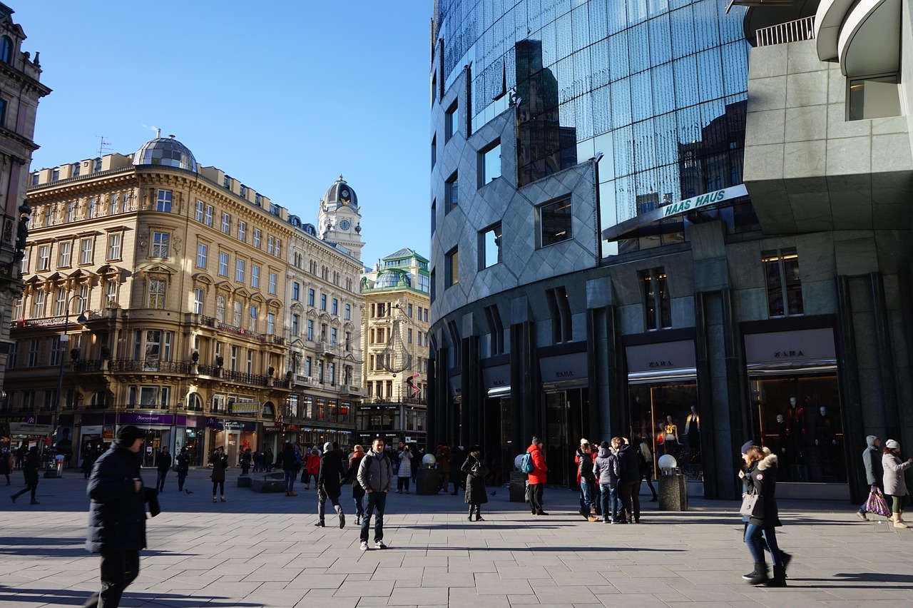 Stephansplatz