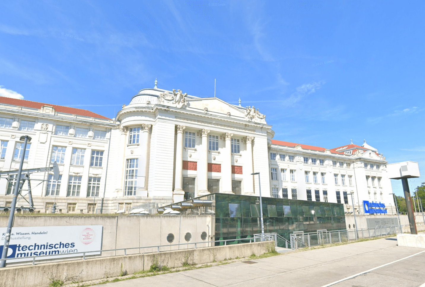 Technisches Museum Wien