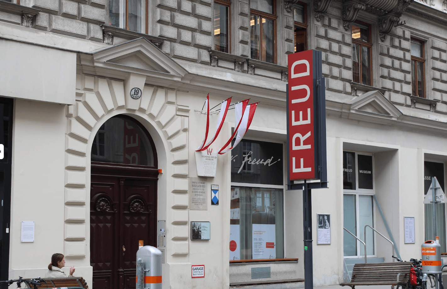 Sigmund-Freud-Museum