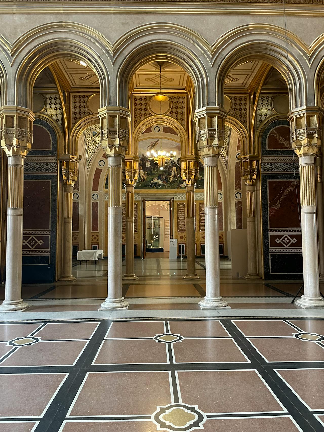 Heeresgeschichtliches Museum