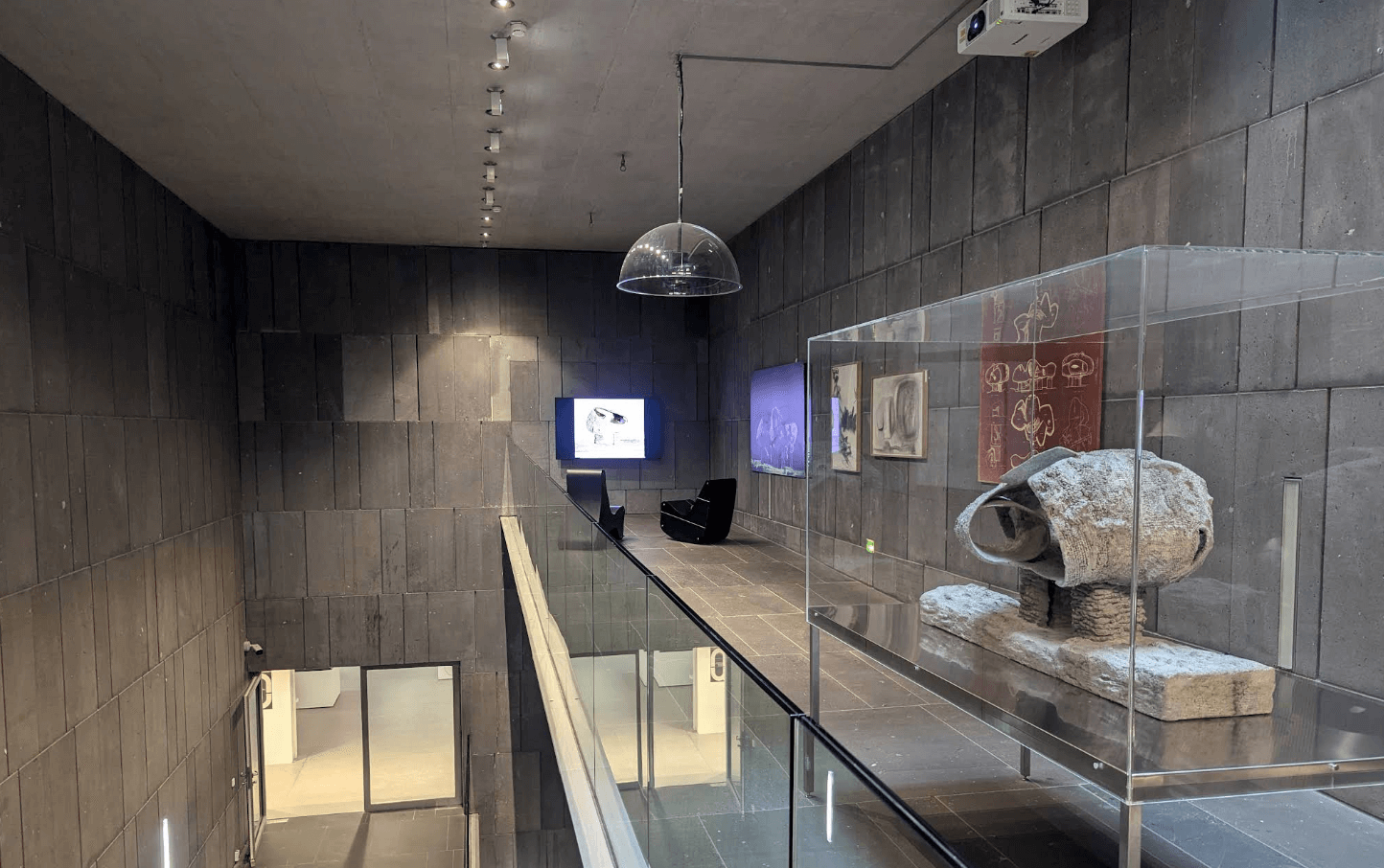 mumok – Museum moderner Kunst Stiftung Ludwig Wien