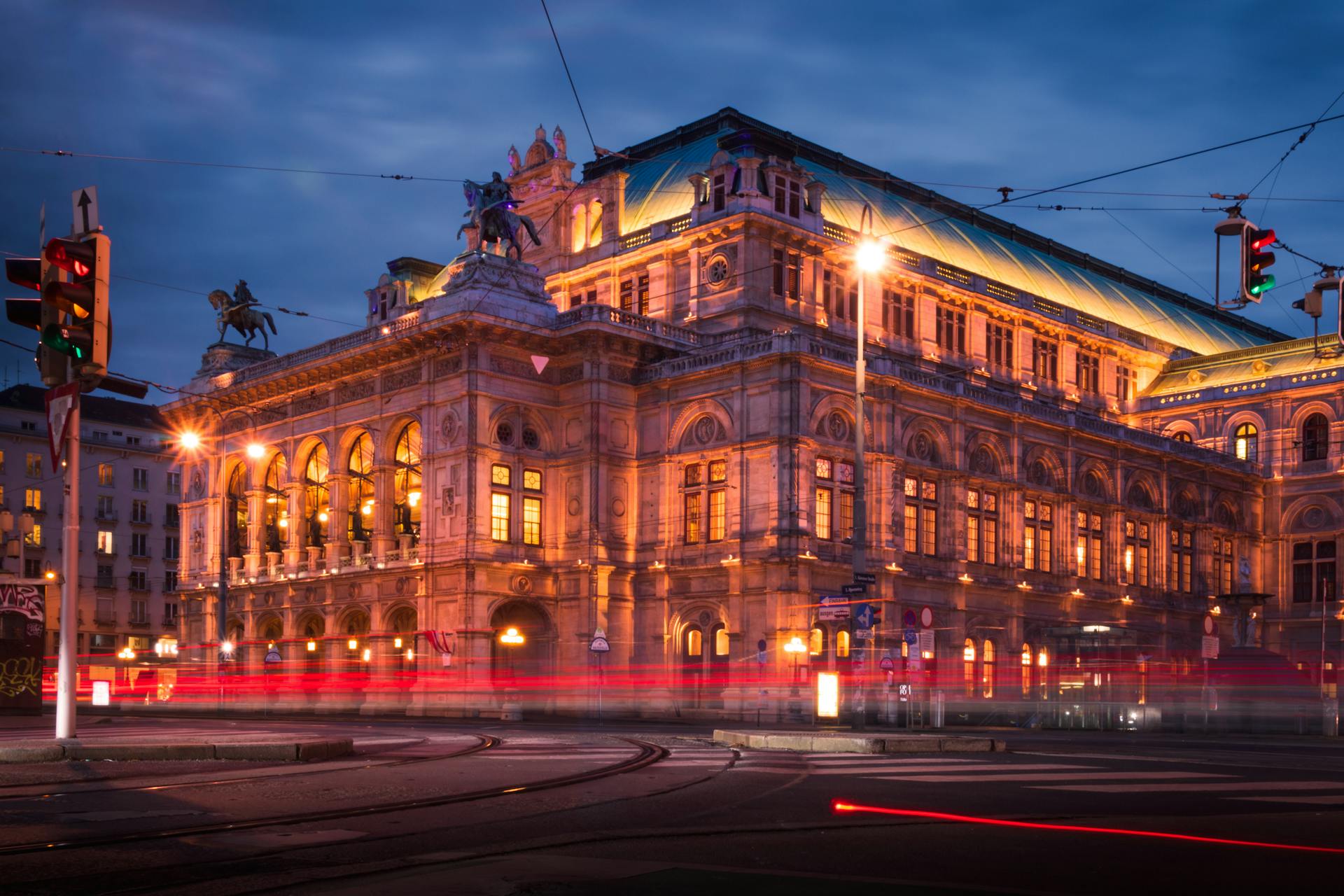 Wiener Staatsoper